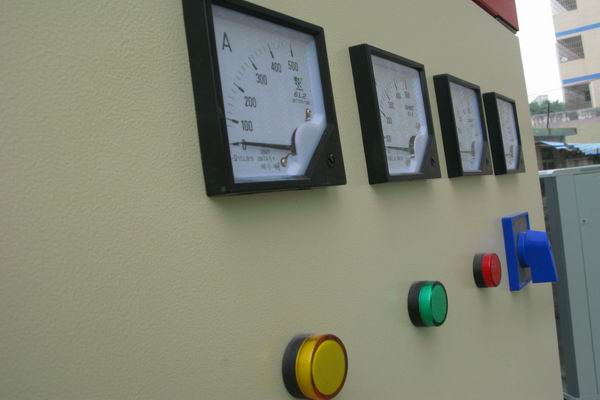 岳阳配电柜-3683讲讲配电柜注意事项